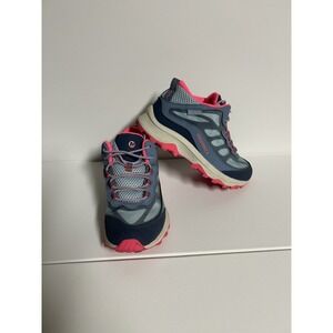 Kid's Merrell Moab Speed Shoes Size 3.5M